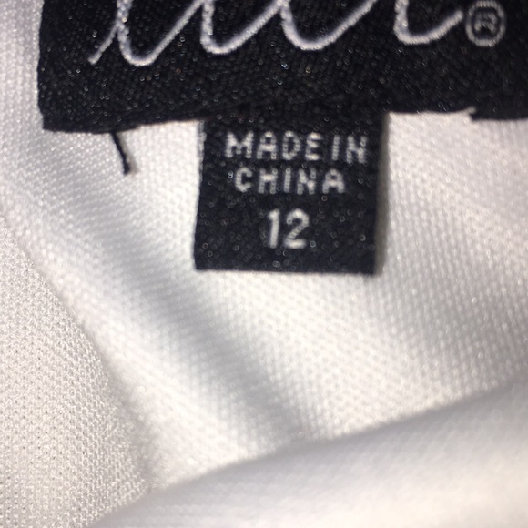 Body suit - Picture 2 of 2